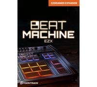 Toontrack Toontrack EZX Beat Machine