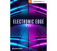 EZX Electronic Edge
