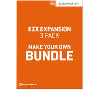 Toontrack Toontrack EZX Value Pack