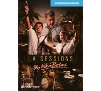 Toontrack Toontrack SDX LA Sessions