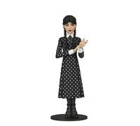 Toony Terreurs Wednesday Adams Figurine Neca 24100