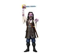Toony Terrors Series 6 Figurine Capt Blake 15,2 cm