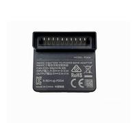 TOONZZ Adaptateur Batterie vers Batterie Externe for Accessoire de Remplacement de Drone DJI Mavic 2 Pro/Zoom