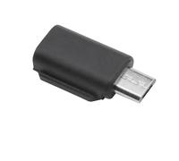TOONZZ Micro USB for DJI Osmo Pocket 2 Type-C iOS Smartphone Adaptateur Téléphone Data Connector Interface Handheld Gimbal Camera Accessoires (Color : Android Positive)