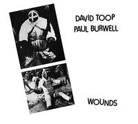 Toop David & Burwell Paul - Wounds