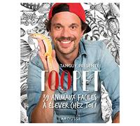 TOOPET - 39 animaux faciles à élever chez toi