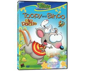 Toopy and Binoo - Big Parade
