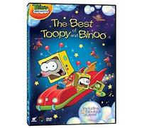 Toopy And Binoo: The Best Of Toopy & Binoo