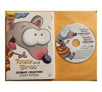 Toopy And Binoo: Ultimate Collection - Toopy Edition Dvd