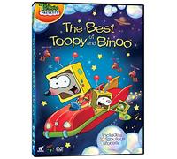 Toopy & Binoo Best of [Import]