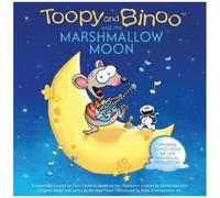 Toopy & Binoo & The Marshmallow Moon