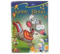Toopy & Binoo / Toopy Y Binoo (Dvd)