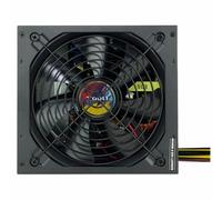 TooQ Alimentation TQAPOLO-600SP/ 600W/ Ventilateur 14cm