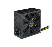TooQ Alimentation TQAPOLO-650SP/ 650W/ Ventilateur 14cm