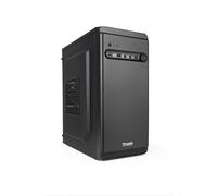 tooq cas de la tour tqc 4702u3c b micro atx
