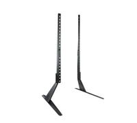 Tooq DB2375F-B Support de table pour TV 23-75" et ordinateur portable