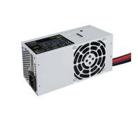 Tooq Ecopower Ii 500w Adaptateur secteur Argent One Size / EU Plug 220V Argent One Size
