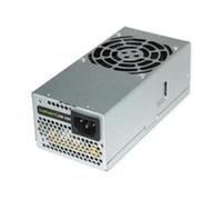 TooQ Ecopower II TFX Source d'alimentation OEM 20 + 4 Broches ATX Actif PC 500 W Argent , argenté - argent
