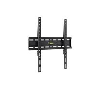 TOOQ LP1030F-B - Support Mural Fixe pour écrans 37"-70", Noir