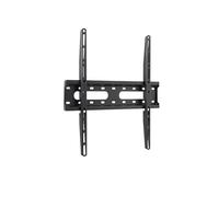 TOOQ LP1072F-B - Support Mural Fixe pour écrans 32"-70", Noir