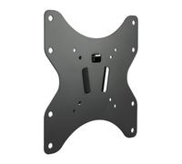 TooQ LP1242F-B Support mural fixe TooQ LP1242F-B pour TV 23-42"/ jusqu'à 35kg