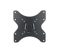 TooQ LP1342T-B Support mural fixe inclinable pour TV 23-42"/jusqu'à 35kg