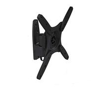 TOOQ LP1732TN-B - Support Rotatif et inclinable Mural d'écran TV (10"-32"), Noir