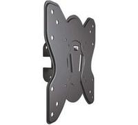 Support mural TooQ LP1942TN-B LP1942TN-B 23"-42" Télévision