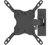 TOOQ LP2042TNL-B - Support - pour écran plat - métal - noir - Taille d'écran : 13"-42" - montable sur mur Noir G