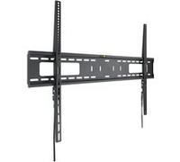 TooQ LP41100F-B - Support Mural d'écran TV (60-100), 75Kg, 900x600, Noir Noir G