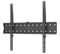 TooQ LP4170F-B Support Mural d'écran Plat - Supports muraux d'écrans Plats (40 kg, 94 cm (37), 177,8 cm (70), 600 x 400 mm, 600 x 400 mm, Noir) Noir G