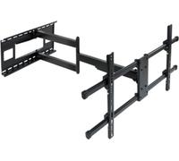 TooQ LP4380XL-B Support mural inclinable / pivotant pour téléviseurs 43-80" / jusqu'à 50kg