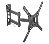 TooQ Support de TV LP6055TN-B 23"-55" Noir