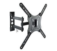TooQ LP6055TN-B Support mural inclinable / réglable TooQ LP6055TN-B pour TV 23-55"/ jusqu'à 30kg