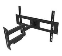 TooQ LP6070TN-B Support Mural d'écran Plat 177,8 cm (70) Noir - Supports muraux d'écrans Plats (50 kg, 94 cm (37), 177,8 cm (70), 600 x 400 mm, 600 x 400 mm, Noir) Noir G