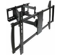 TOOQ LP75100TN-B - Support - pour écran plat - métal à haute résistance - noir - Taille d'écran : 60"-100" - Interface de montage : jusqu'à 900 x 600 mm - montable sur mur Noir G