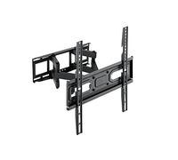 TooQ Support de fixation murale LP7846TN-B pour écrans de 32" à 70" Noir