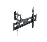 TooQ LP7863TN-B Support mural pivotant/ inclinable/ nivelant pour TV 37-70"/ jusqu'à 35kg