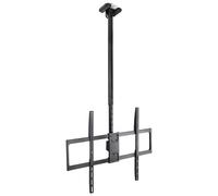 TooQ LPCE11100TSLI-B support pour téléviseur 100" Noir