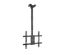 Tooq LPCE1175TSLI-B Support Plafond TV 32-75