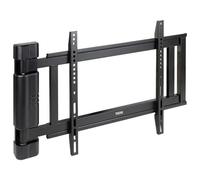 TooQ LPM4381XL-B support pour téléviseur 75" Noir