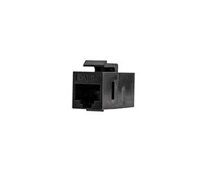 TOOQ NANOCABLE 10.21.0501 - Raccord pour Câble Ethernet RJ45, Cat.6 UTP