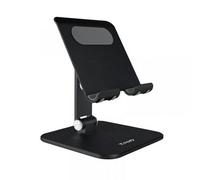 Support tablette TooQ Hermes Noche Noir TU