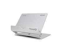 TooQ PH0002-S Support pour Tablette Support de Bureau pivotant et réglable pour téléphone/Tablette