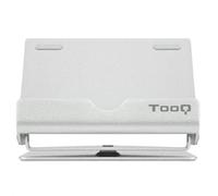 TooQ PH0002-S support Support passif Mobile/smartphone, Tablette / UMPC Argent