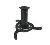 TooQ PJ1010TN-B Support d'écran plat pour bureau (Import Espagne)