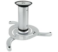 TooQ PJ1010TN-S support pour projecteurs Plafond Argent