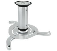 TooQ PJ1010TN-S support pour projecteurs Plafond Argent