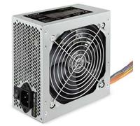 TooQ Power Supply TooQ TQEP-500SSE/ 500W/ 12cm Fan