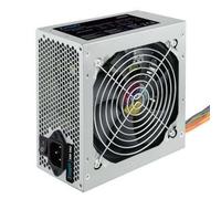 TooQ Power Supply TQAPOLO-500SP/ 500W/ 12cm Fan